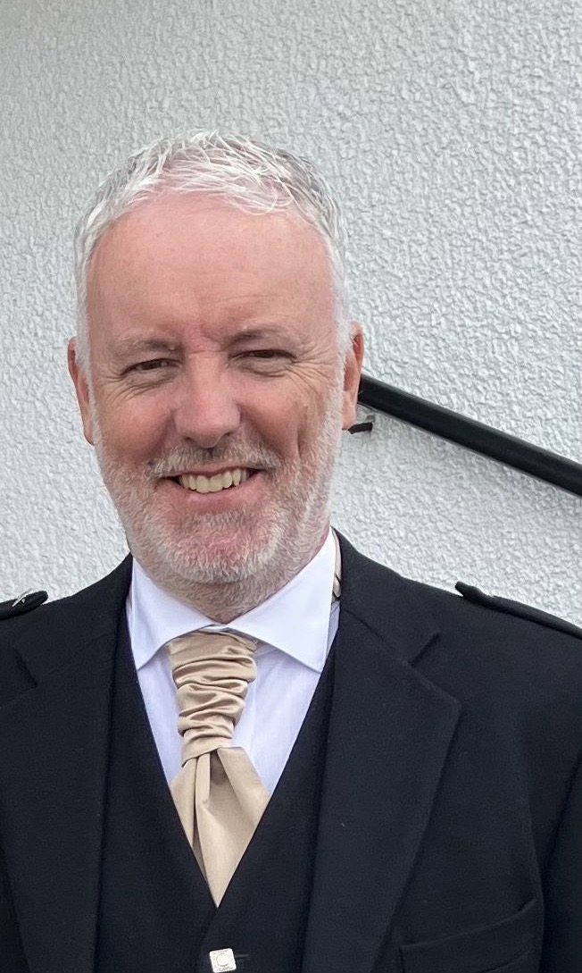 Stuart Campbell
