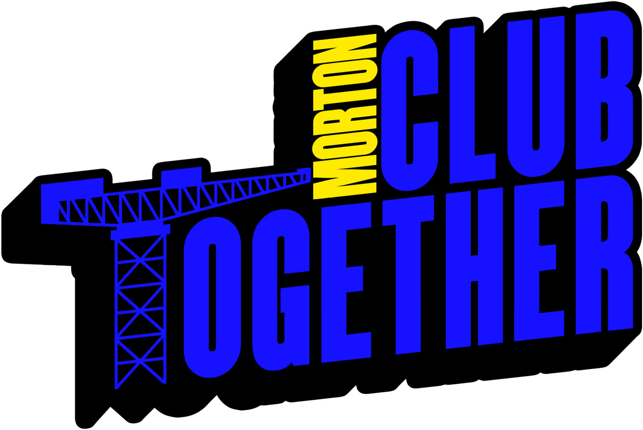 Morton Club Together Logo