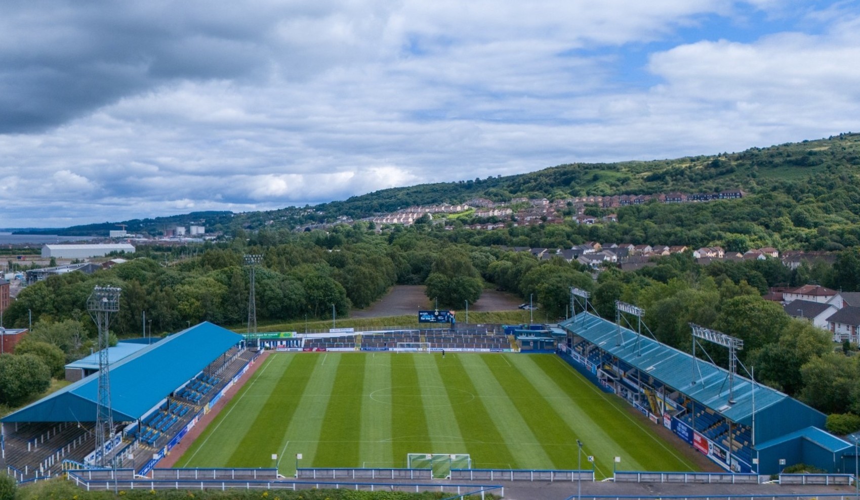 MCT Statement- Dougie Imrie